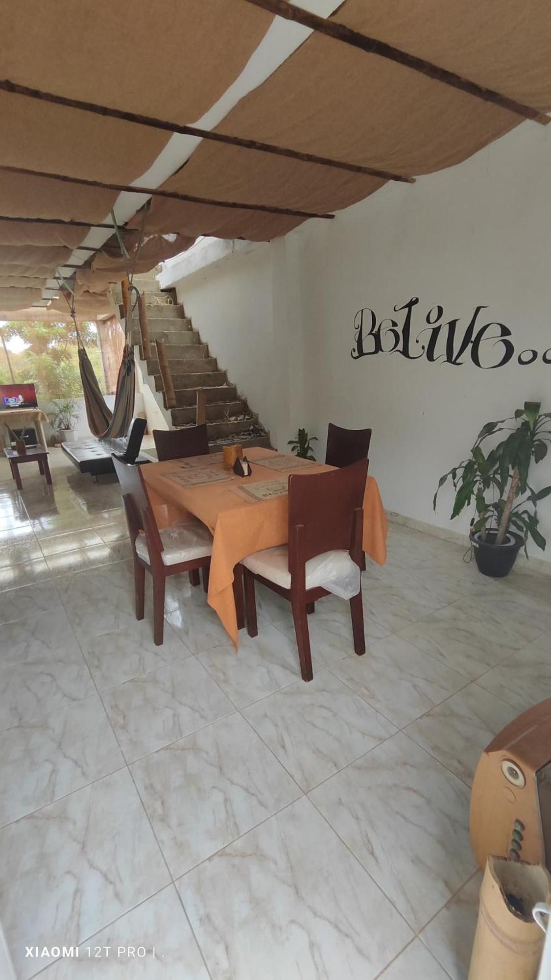 Appartement Zenit