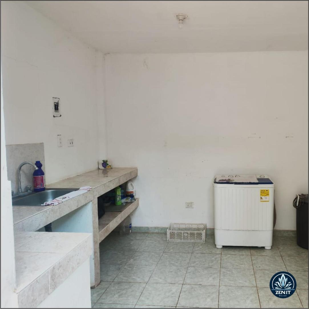 Appartement Zenit *