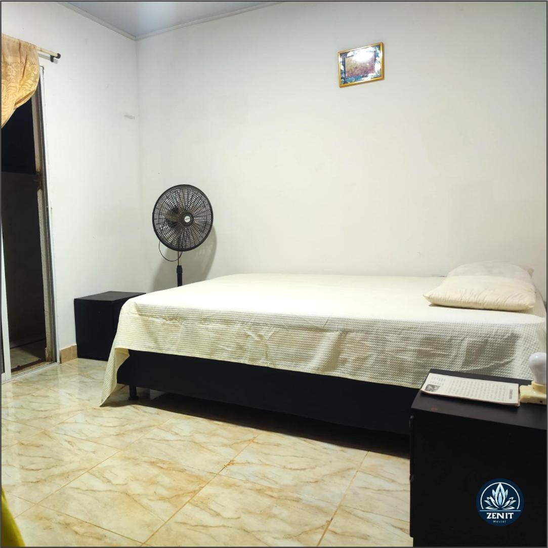 Appartement Zenit Santa Marta (Magdalena)